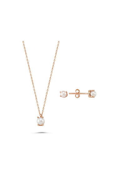 Birinci Altın Kolye