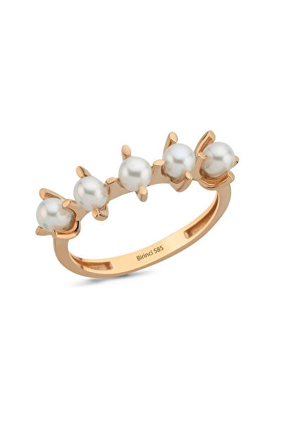 Birinci Altın Yüzük