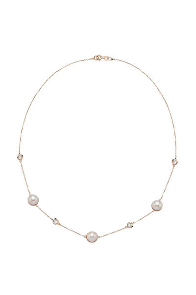 Birinci Altın Kolye