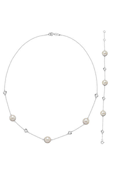 Birinci Altın Kolye