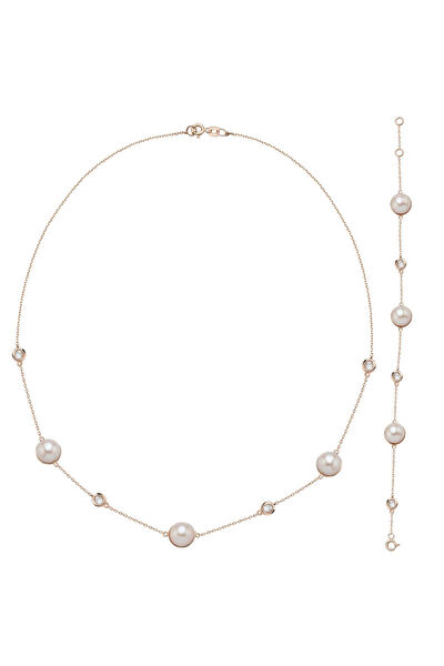 Birinci Altın Kolye