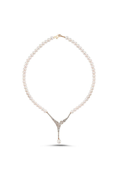 Birinci Altın Kolye