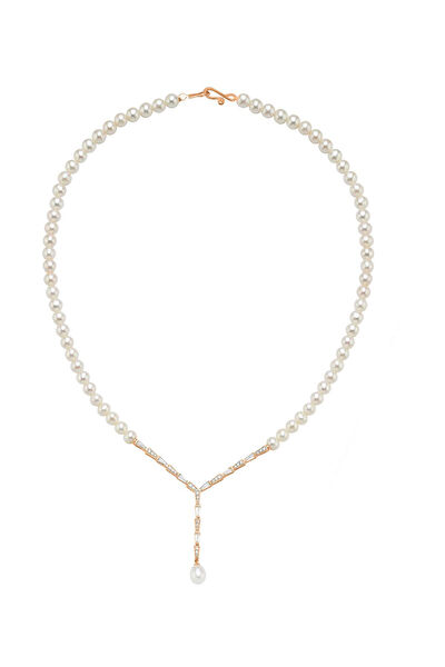 Birinci Altın Kolye