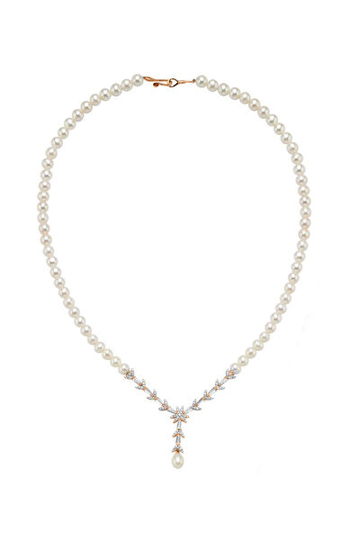 Birinci Altın Kolye