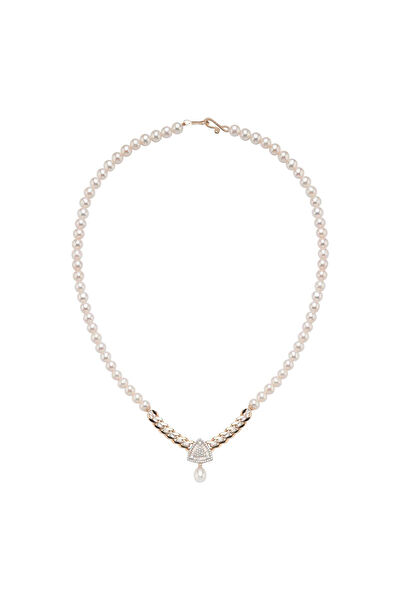 Birinci Altın Kolye