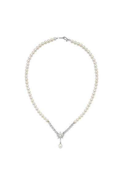 Birinci Altın Kolye