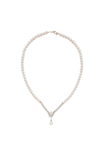 Birinci Altın Kolye