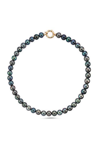 Birinci Altın Kolye