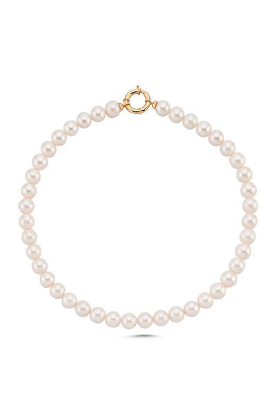 Birinci Altın Kolye