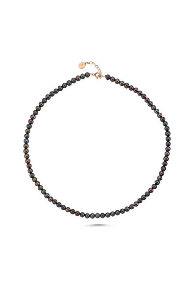 Birinci Altın Kolye