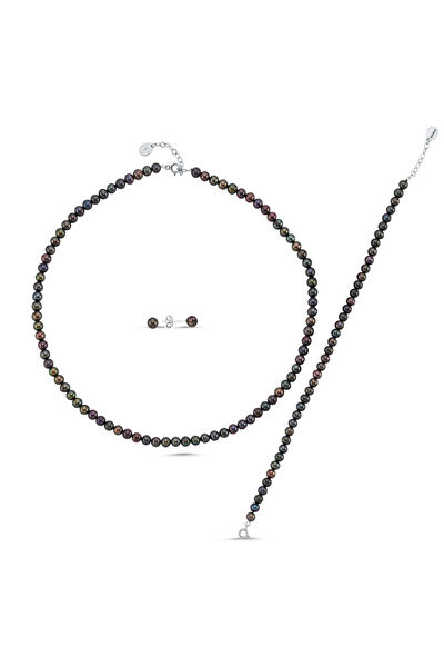 Birinci Altın Kolye