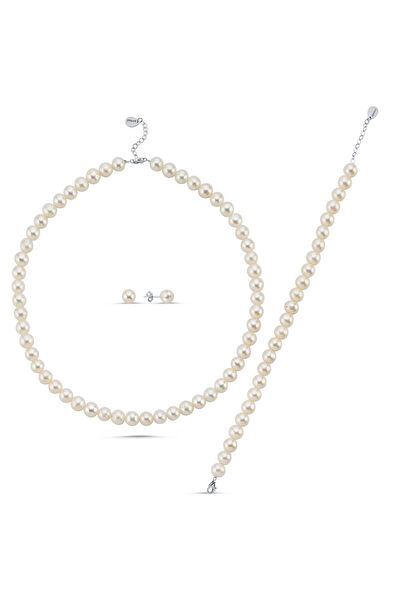 Birinci Altın Kolye