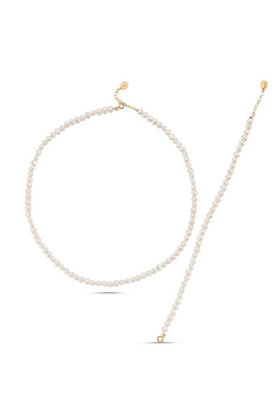 Birinci Altın Kolye