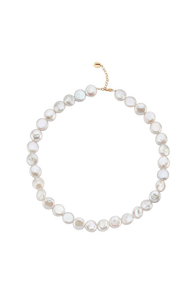 Birinci Altın Kolye