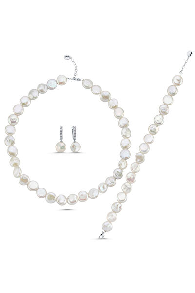 Birinci Altın Kolye