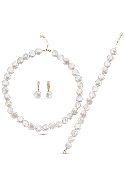 Birinci Altın Kolye