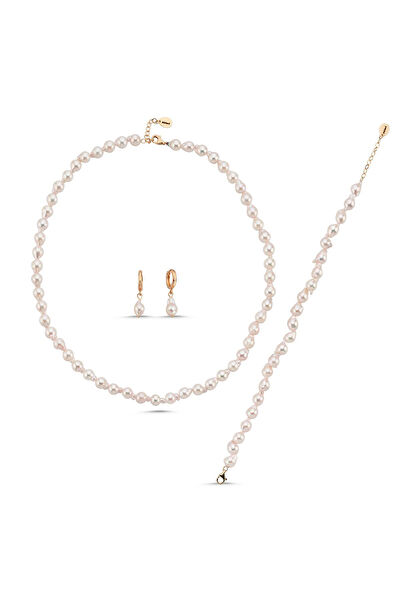 Birinci Altın Kolye