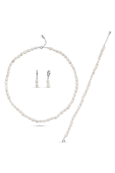 Birinci Altın Kolye