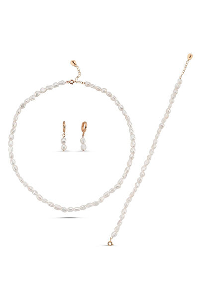 Birinci Altın Kolye