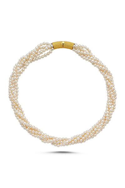 Birinci Altın Kolye