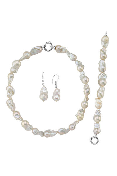 Birinci Altın Kolye