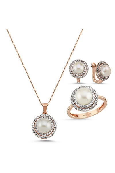 Birinci Altın Kolye