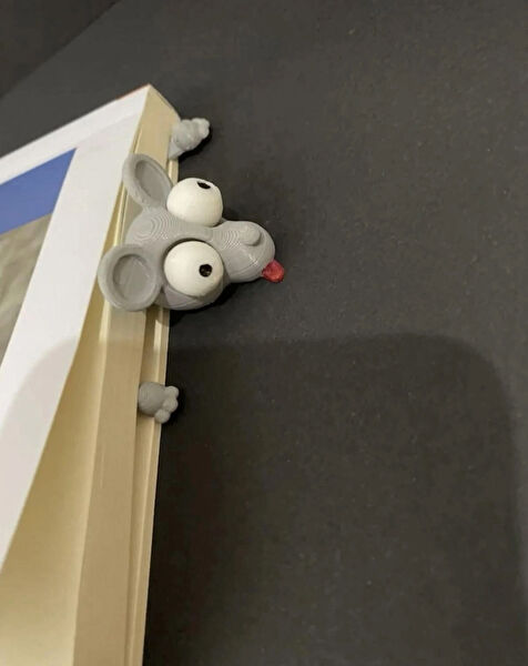 Genel Ayraç ve Seperatör