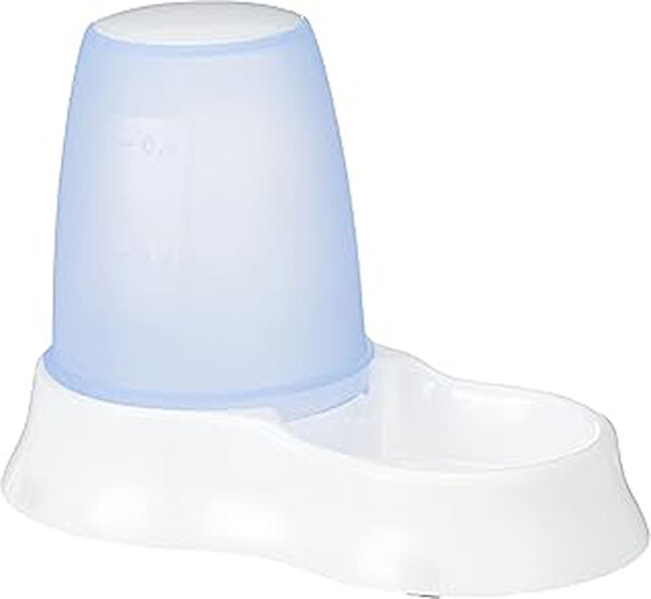 hepta collection Su Deposu