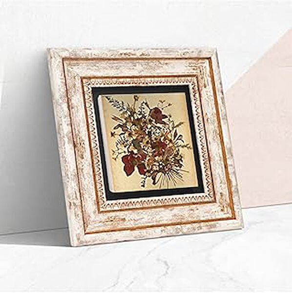 hepta collection Çerçeveli Tablo