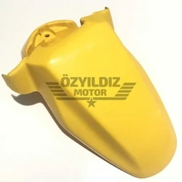 MOTOSPL Çamurluk
