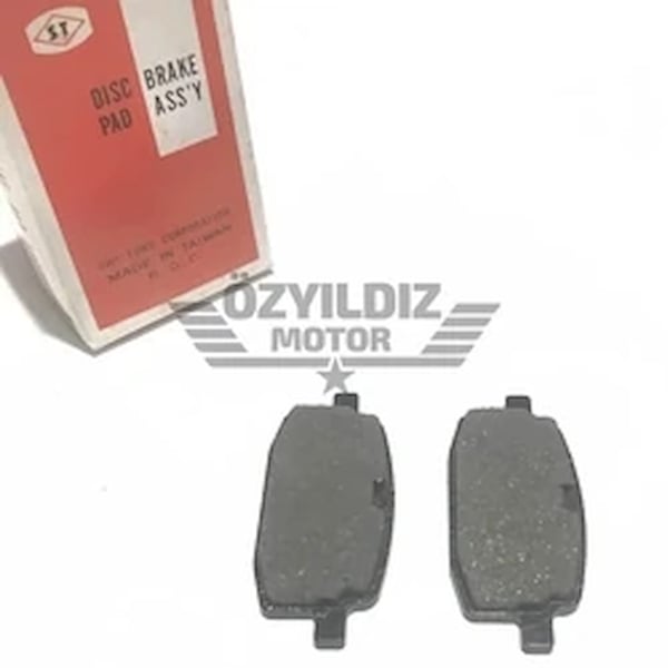 MOTOSPL Debriyaj