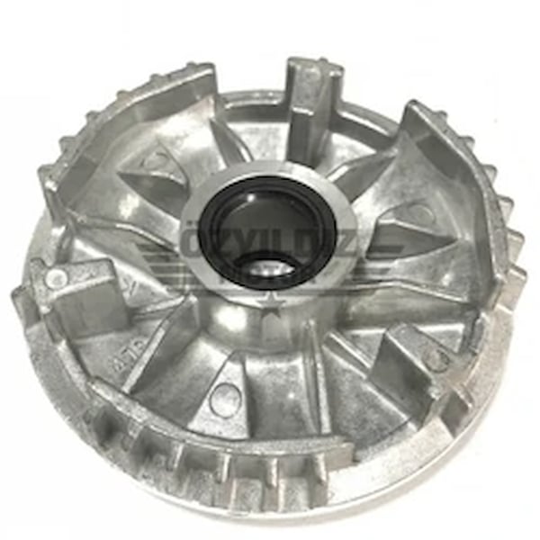 MOTOSPL Motor Aksamı Yatakları
