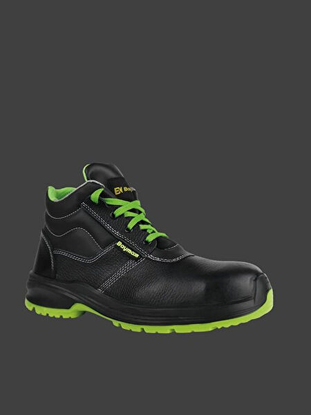 Baymax İş Ayakkabısı, Çizme