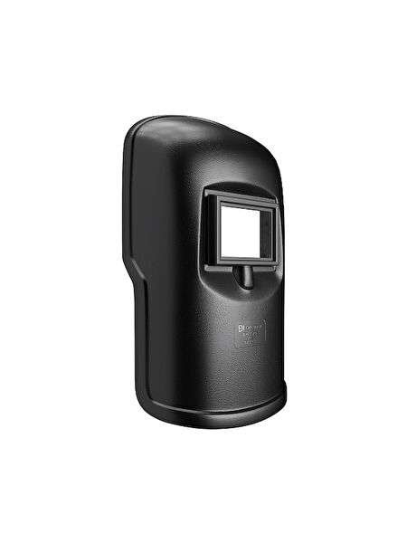 Baymax Kaynak Maskesi