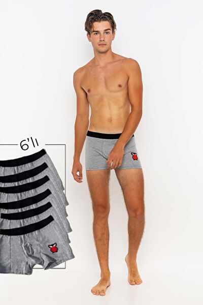 Redowl Erkek Boxer, Slip, Külot