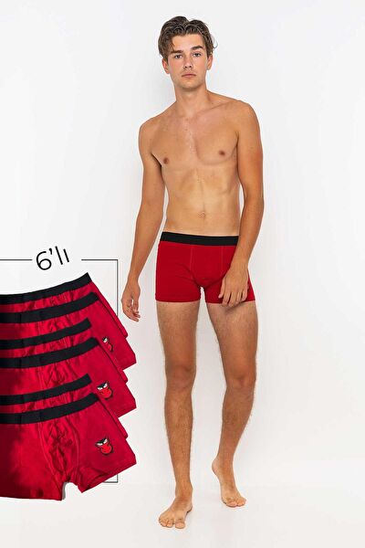 Redowl Erkek Boxer, Slip, Külot