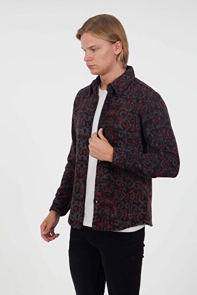 Redowl Erkek Gömlek