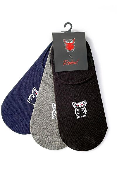 Redowl Erkek Çorap
