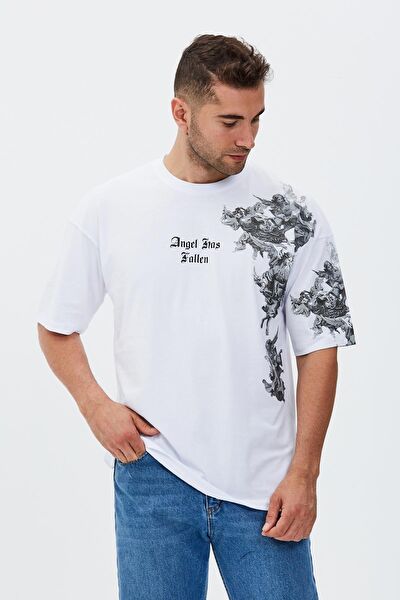 Redowl Erkek Tişört