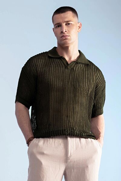 Redowl Erkek Tişört