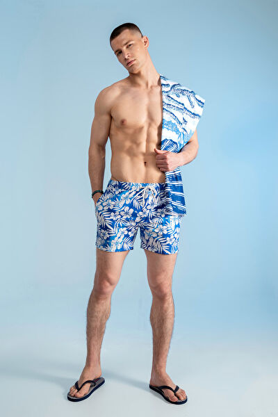 Redowl Erkek Deniz Şortu, Mayo