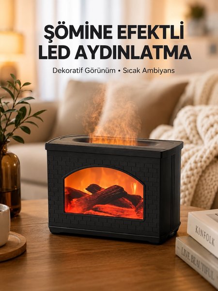 Motto Ticaret Hava Temizleme ve Nem Alma Cihazları