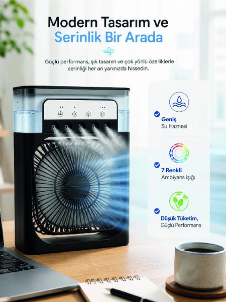 Motto Ticaret Vantilatörler