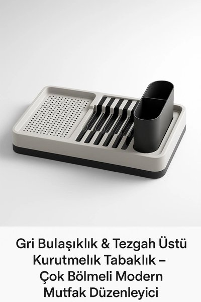 Motto Ticaret Bulaşık Sepeti