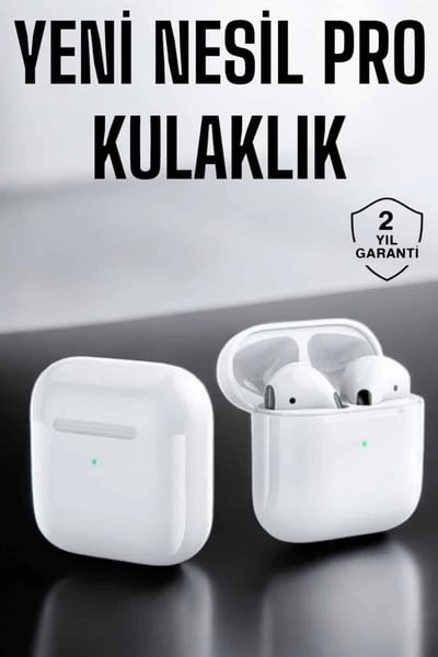 Bezos Bluetooth Kulaklık