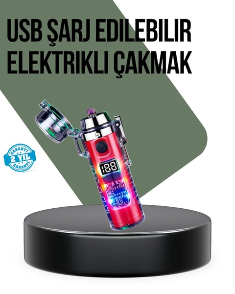 Motto Ticaret Çakmak ve Aksesuarı