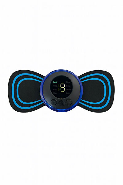 Eldenör Masaj Cihazı, Aleti