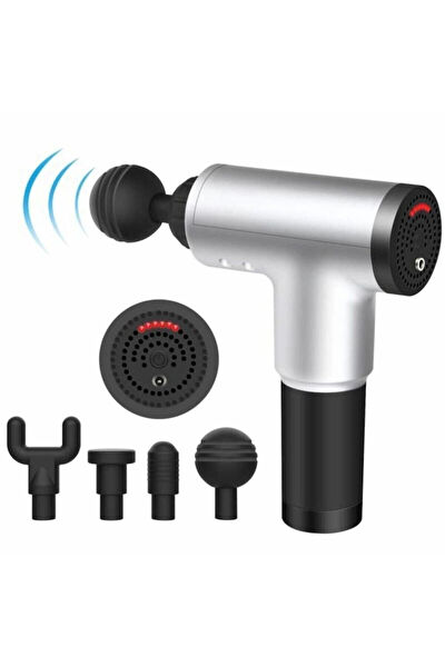 Eldenör Masaj Cihazı, Aleti