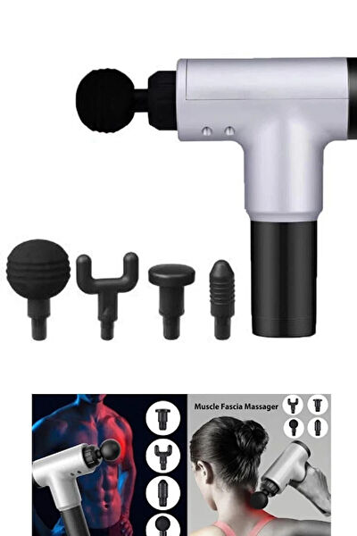 Eldenör Masaj Cihazı, Aleti