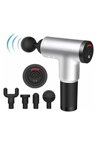 Eldenör Masaj Cihazı, Aleti